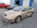 2005 TOYOTA COROLLA