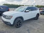 2018 VOLKSWAGEN ATLAS