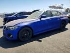 2020 BMW 330I