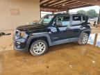 2022 JEEP RENEGADE