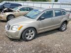 2010 DODGE CALIBER