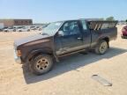 1991 NISSAN TRUCK