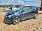 2012 CHEVROLET SONIC