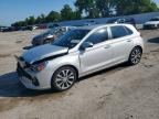 2018 HYUNDAI ELANTRA GT