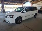 2015 CHRYSLER TOWN & COUNTRY