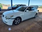 2008 BMW 528