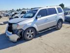 2011 HONDA PILOT