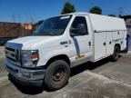 2010 FORD ECONOLINE