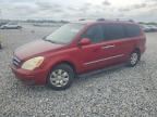 2008 HYUNDAI ENTOURAGE