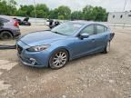2016 MAZDA 3