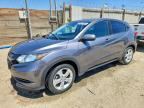 2016 HONDA HR-V
