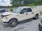 2007 FORD F150