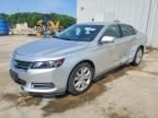 2016 CHEVROLET IMPALA
