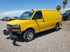 2021 CHEVROLET EXPRESS G
