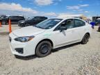 2019 SUBARU IMPREZA