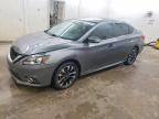2018 NISSAN SENTRA