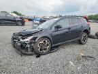 2022 SUBARU CROSSTREK