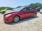 2013 SUBARU IMPREZA