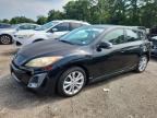 2010 MAZDA 3