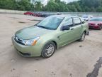 2008 FORD FOCUS