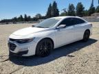 2022 CHEVROLET MALIBU