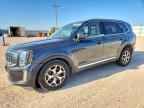2020 KIA TELLURIDE