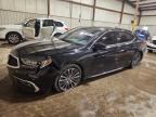 2018 ACURA TLX