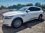 2021 GENESIS GV80