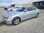 2008 BMW 528