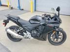 2015 HONDA CBR500