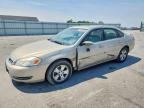 2008 CHEVROLET IMPALA