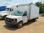 2013 CHEVROLET EXPRESS