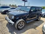 2018 JEEP WRANGLER UNLIMITED