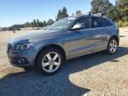 2012 AUDI Q5