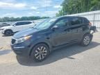 2016 KIA SPORTAGE