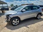 2020 HONDA HR-V