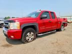2011 CHEVROLET SILVERADO