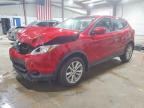 2018 NISSAN ROGUE SPORT