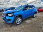 2017 JEEP COMPASS
