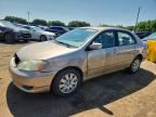 2004 TOYOTA COROLLA