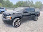 2007 CHEVROLET SUBURBAN