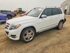 2015 MERCEDES-BENZ GLK