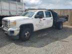 2016 GMC SIERRA