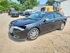 2012 LINCOLN MKZ