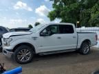 2017 FORD F150