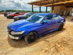2020 HONDA ACCORD