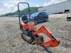 2019 KUBOTA CONSTRUCTION EQUIPMENT