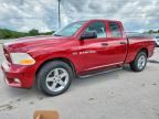 2012 DODGE RAM 1500