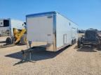2022 CONTINENAL CARGO TRAILERS