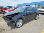 2008 FORD FOCUS